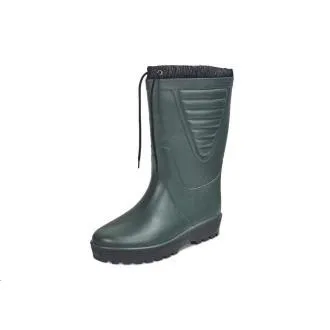 POLAR OB SRA Izolirana jakna zelena 47 POLAR OB SRA Izolirana jakna zelena 47