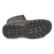HOF SC-03-009 S3 SRC polugoljenica 40 crna