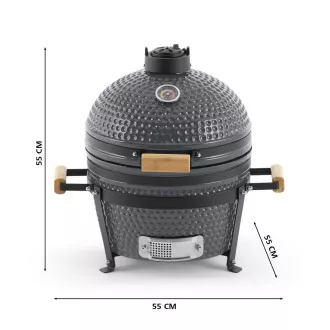 Landmann KAMADO keramički roštilj 'Small' Landmann KAMADO keramički roštilj 'Small'