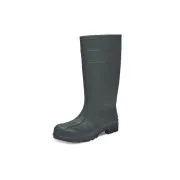 BC SAFETY S5 SRA holina 41 zelena