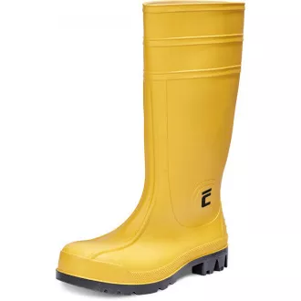 BC SAFETY S5 SRA holina 48 zelena
