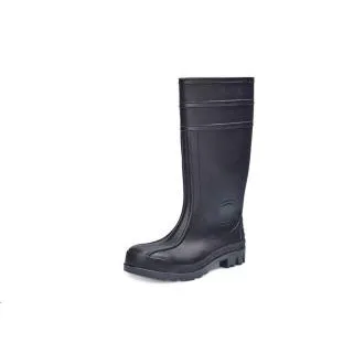 BC SAFETY S5 SRA holina 47 crna