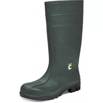BC SAFETY S5 SRA holina 39 žuta