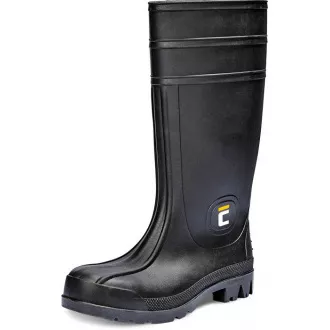 BC SAFETY S5 SRA holina 45 žuta