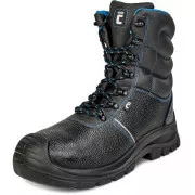 RAVEN XT S3 SRC polugoljenica 41 crna