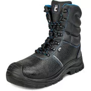 RAVEN XT S3 SRC polugoljenica 47 crna