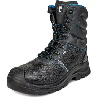RAVEN XT S3 SRC polugoljenica 49 crna
