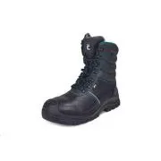 RAVEN XT S3 CI SRC polugoljenica 38 crna