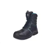 RAVEN XT S3 CI SRC polugoljenica 40 crna