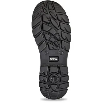 RAVEN XT S3 CI SRC polugoljenica 40 crna RAVEN XT S3 CI SRC polugoljenica 40 crna