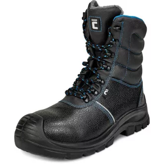 RAVEN XT S3 CI SRC polugoljenica 42 crna