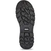 RAVEN XT S3 CI SRC polugoljenica 44 crna