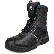 RAVEN XT S3 CI SRC polugoljenica 46 crna