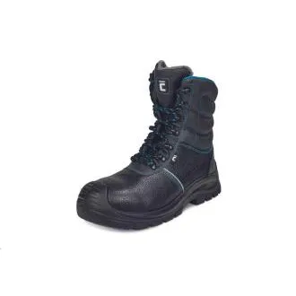 RAVEN XT S3 CI SRC polugoljenica 46 crna
