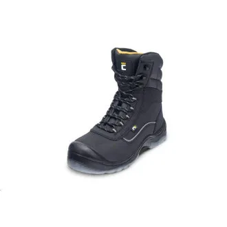 BK TPU MF S3 SRC polugoljenica 40 crna BK TPU MF S3 SRC polugoljenica 40 crna