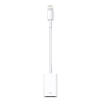 APPLE Adapter Lightning - USB kamera APPLE Adapter Lightning - USB kamera