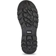 RAVEN XT O2 CI SRC polugoljenica 39 crna