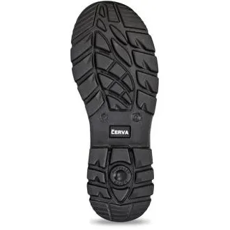 RAVEN XT O2 CI SRC polugoljenica 39 crna RAVEN XT O2 CI SRC polugoljenica 39 crna