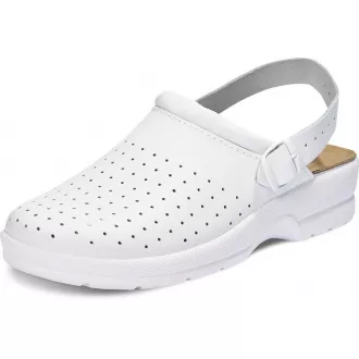 TANOHA OB papuča 41 bijela