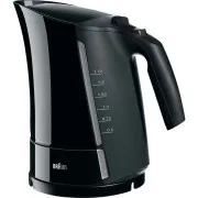 WK 300 CRNI KETTLE BRAUN