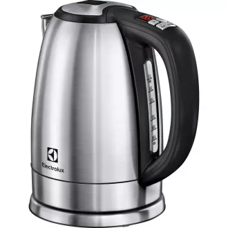 EEWA7700 NEHRĐAJUĆI INOX. ELECTROLUX PAMETNI KUHAL EEWA7700 NEHRĐAJUĆI INOX. ELECTROLUX PAMETNI KUHAL