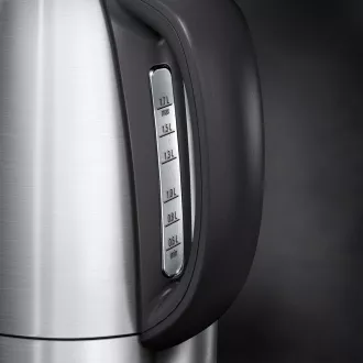 EEWA7700 NEHRĐAJUĆI INOX. ELECTROLUX PAMETNI KUHAL EEWA7700 NEHRĐAJUĆI INOX. ELECTROLUX PAMETNI KUHAL