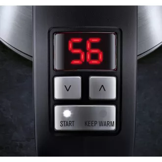 EEWA7700 NEHRĐAJUĆI INOX. ELECTROLUX PAMETNI KUHAL EEWA7700 NEHRĐAJUĆI INOX. ELECTROLUX PAMETNI KUHAL