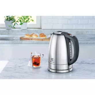EEWA7700 NEHRĐAJUĆI INOX. ELECTROLUX PAMETNI KUHAL EEWA7700 NEHRĐAJUĆI INOX. ELECTROLUX PAMETNI KUHAL