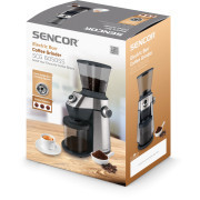 SCG 6050SS mlinac za kavu SENCOR - raspakiran