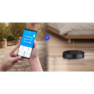 SAMSUNG POWERBOT ROBOTSKI USISAVAČ
