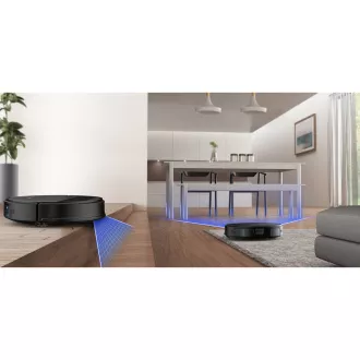SAMSUNG POWERBOT ROBOTSKI USISAVAČ