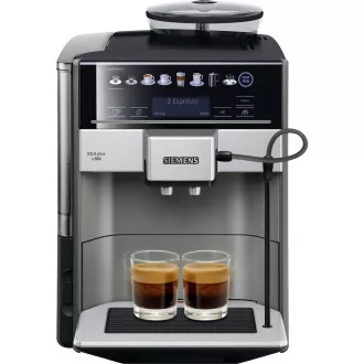 TE655203RW ESPRESSO SIEMENS TE655203RW ESPRESSO SIEMENS