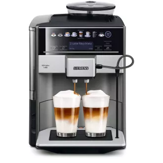 TE655203RW ESPRESSO SIEMENS TE655203RW ESPRESSO SIEMENS