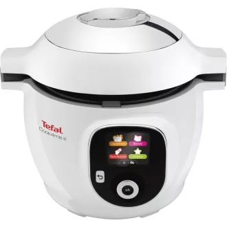 CY851130 PAMETNI MULTIFUNKCIJSKI LONAC TEFAL
