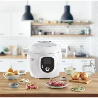CY851130 PAMETNI MULTIFUNKCIJSKI LONAC TEFAL