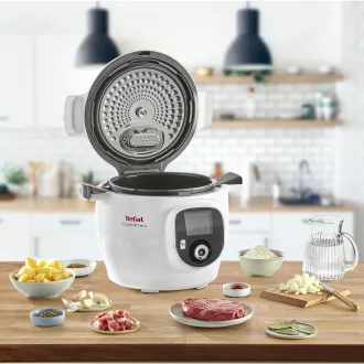 CY851130 PAMETNI MULTIFUNKCIJSKI LONAC TEFAL