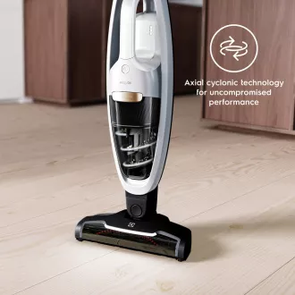 WQ81-ALRS ELECTROLUX BAR USISIVAČ WQ81-ALRS ELECTROLUX BAR USISIVAČ