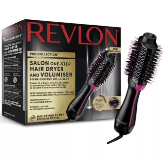 RVDR5222E REVLON HLADNJAK VRUĆEG ZRAKA