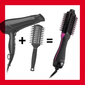 RVDR5282UKE TOPLINSKI ZRAČNI UVRŠTAČ REVLON