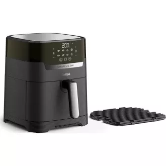 EY505815 FRITEZA NA TOPLI ZRAK TEFAL EY505815 FRITEZA NA TOPLI ZRAK TEFAL