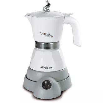 1358/10 MOKA APARAT ZA KAVU Ariete