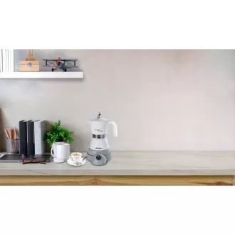 1358/10 MOKA APARAT ZA KAVU Ariete