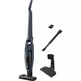 ES52CB21DB ELECTROLUX USISIVAČ S ŠTAPOM ES52CB21DB ELECTROLUX USISIVAČ S ŠTAPOM