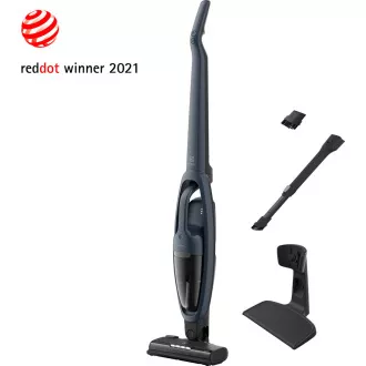 ES52CB21DB ELECTROLUX USISIVAČ S ŠTAPOM ES52CB21DB ELECTROLUX USISIVAČ S ŠTAPOM