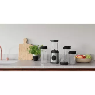 E4CB1-6ST ELECTROLUX STOJAČNI MJEŠALICA E4CB1-6ST ELECTROLUX STOJAČNI MJEŠALICA
