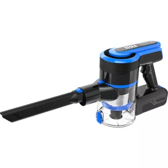 PURESTAR E60 BATERIJSKI USISAVAČ TESLA