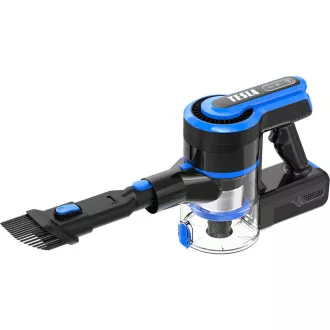 PURESTAR E60 BATERIJSKI USISAVAČ TESLA