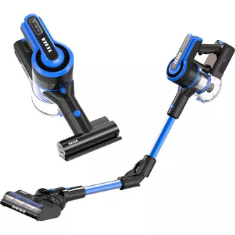 PURESTAR E60 BATERIJSKI USISAVAČ TESLA