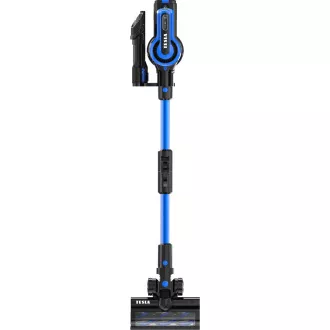 PURESTAR E60 BATERIJSKI USISAVAČ TESLA