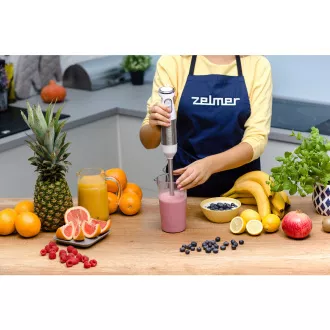 ZHB4561 ZELMER LIME BEND BLENDER ZHB4561 ZELMER LIME BEND BLENDER